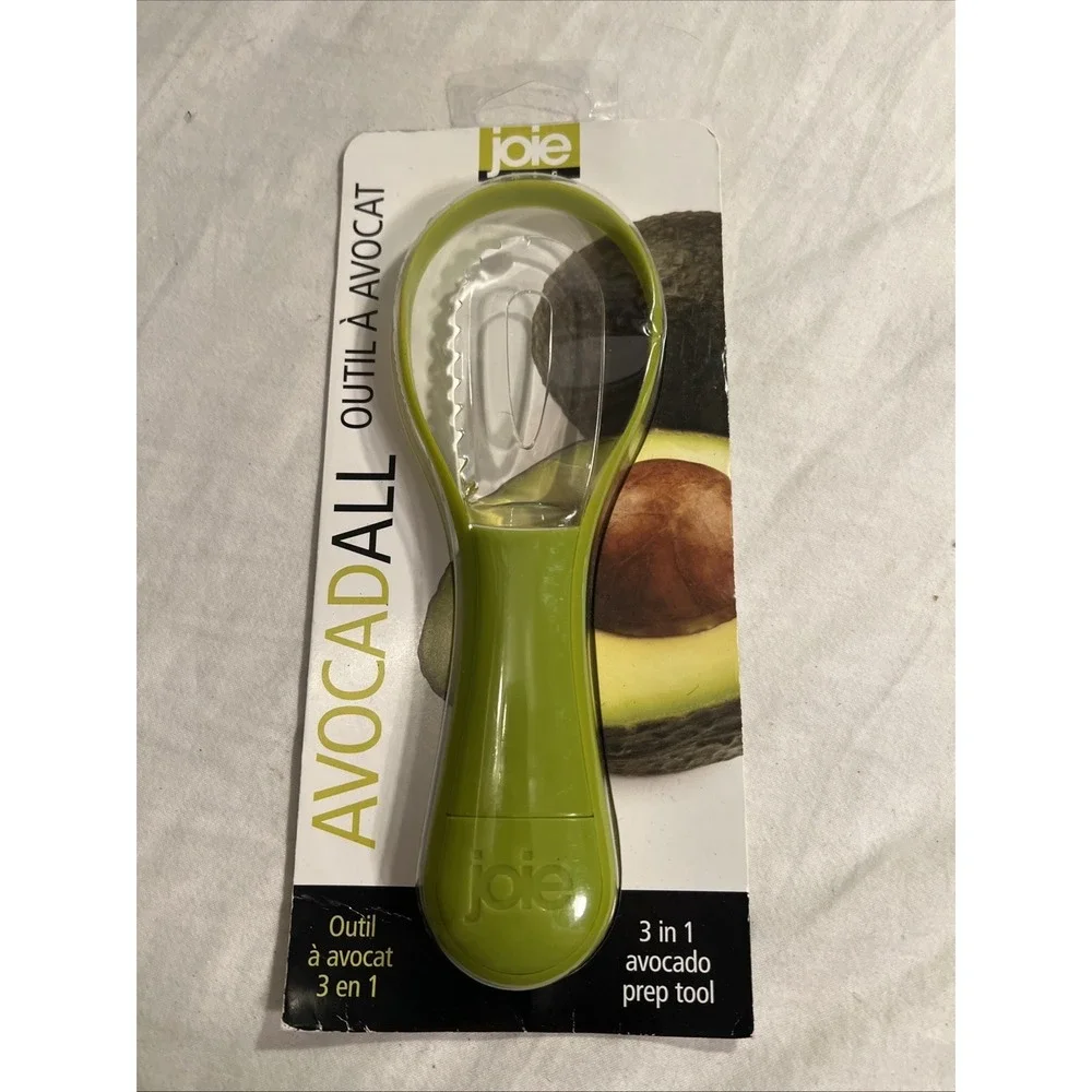 Joie AvocadAll 3 In 1 Avocado Prep Tool